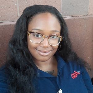 Meet your Posher, Ciera